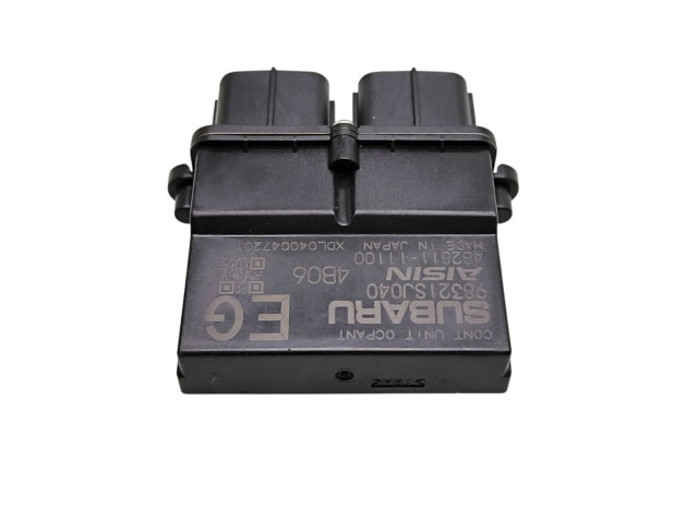 Блок управления 98321SJ040, 48281111100 Subaru Forester SK