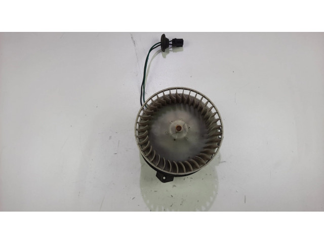 Вентилятор печки Chrysler Voyager