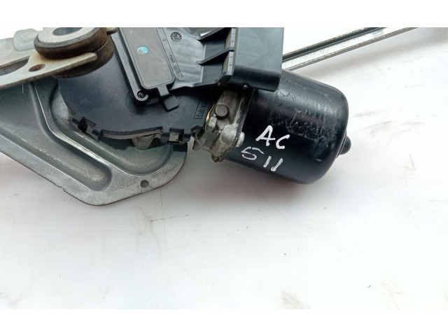 Моторчик дворников Mini One - Cooper Coupe R56