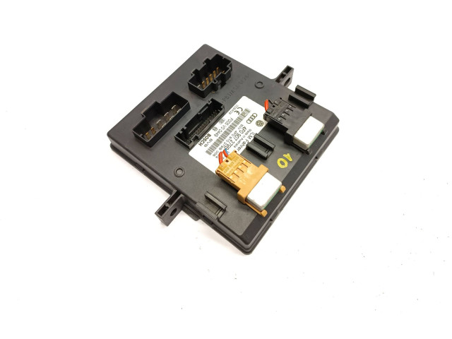 Блок комфорта 4F0907279B, 4F0910279B Audi A6 S6 C6 4F