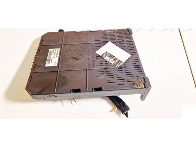 Блок предохранителей 281201930c, 281201930C Citroen C5