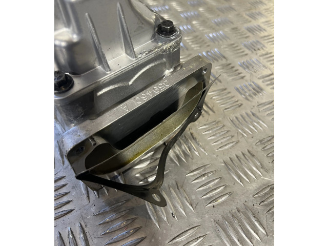 Турбина Нагнетатель Volvo XC90  31441265, 31439783         