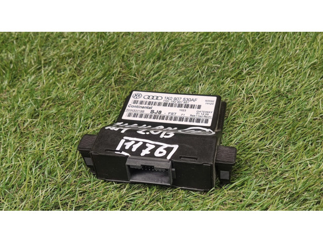 Модуль управления gateway