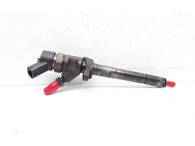 Форсунка 0445110259    Volvo V50   