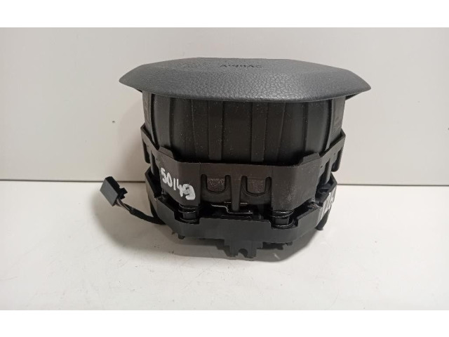 Подушка безопасности водителя CFJA Skoda Yeti (5L)