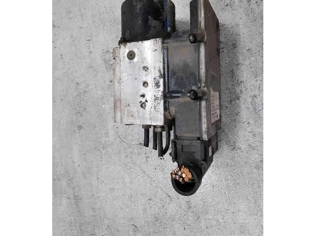 Блок ABS 54084739C51753751 Fiat Croma