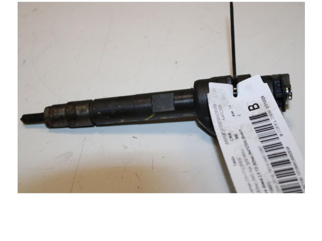 Форсунка 0445110601 Mini Paceman (R61) N47C20A