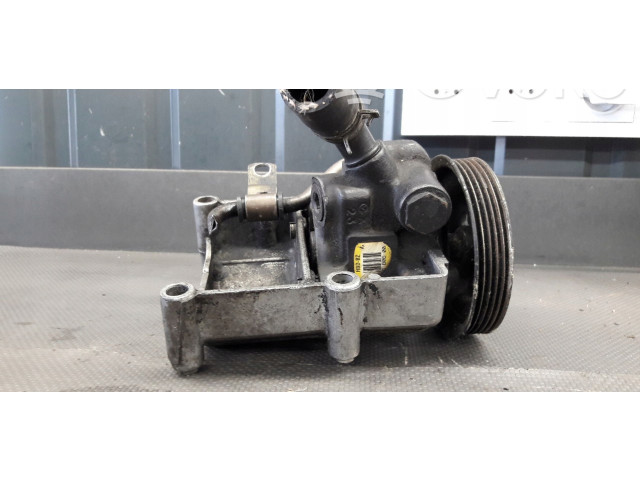 Насос усилителя руля HBDBZ Ford Fiesta