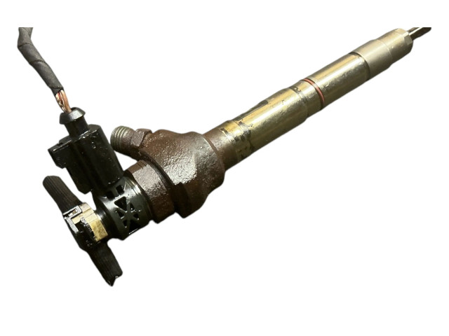 Форсунка 04L130277AD, 0445110473 Skoda Rapid (NH)