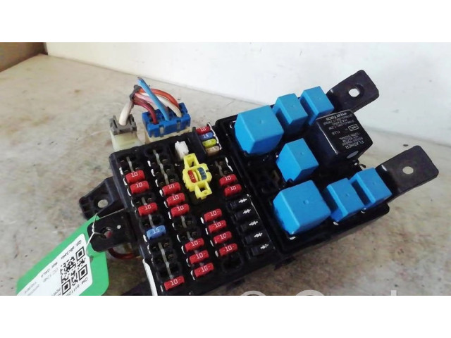 Блок предохранителей 911120X790 Hyundai i10