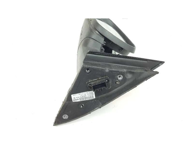 Zpětné zrcátko Сзади Opel Insignia A 2008  22968200, 5PINES  