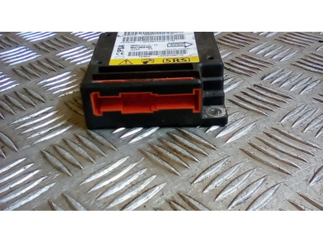 Блок подушек безопасности 9641968380   Citroen C5