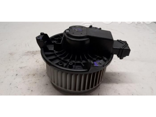 Вентилятор печки AY2727005011, K05191345AA Fiat Freemont