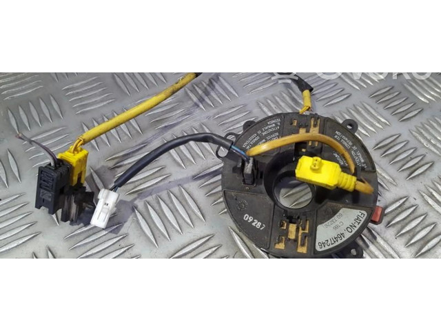 Подрулевой шлейф SRS 46417246   Fiat Marea