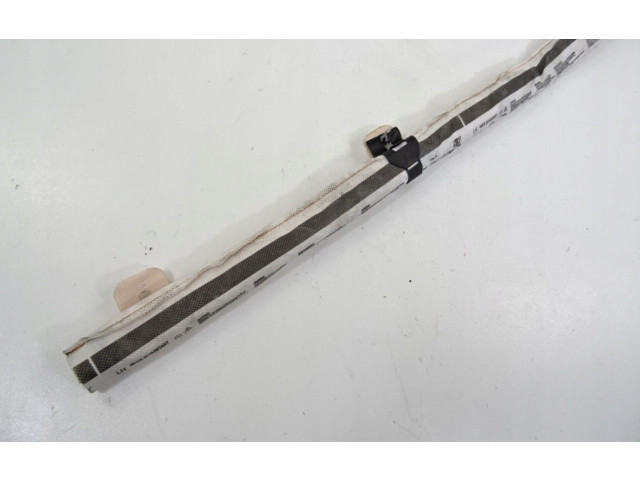 Боковая подушка безопасности Audi Q3 8U