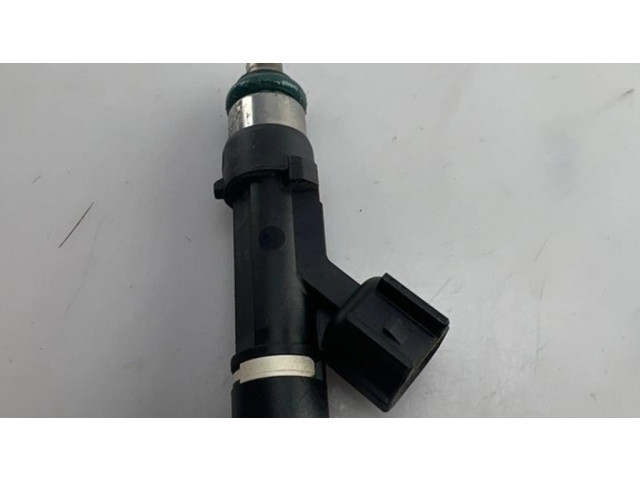 Vstřikovač 0280158162 Ford Fusion II pro benzínový motor 2.5