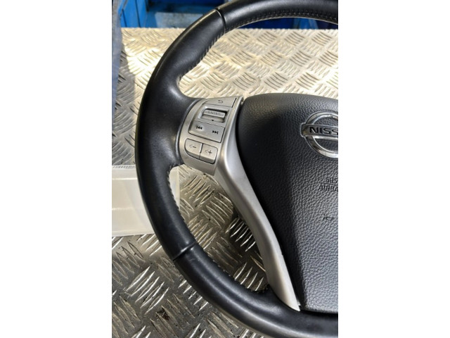 Volant Nissan Pulsar 2016 484303ZL2C