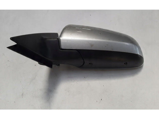 Зеркало электрическое Audi A3 S3 8P 2003 - 2012 года