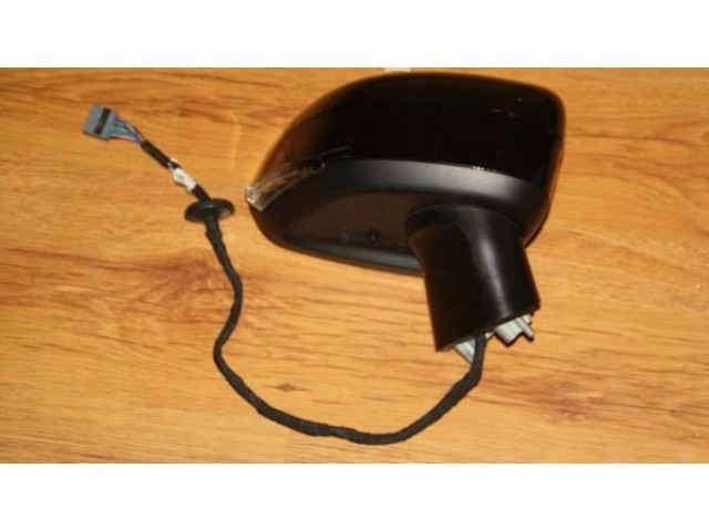 Зеркало электрическое        Volvo XC90  2014 -  года   