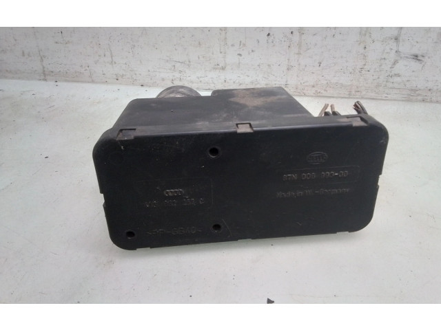 Вакуумный насос центрально замка