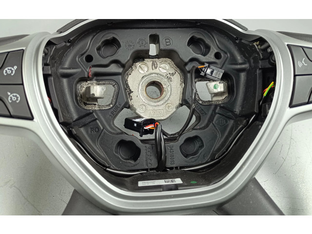 Руль Dacia Jogger  2021 -  года       