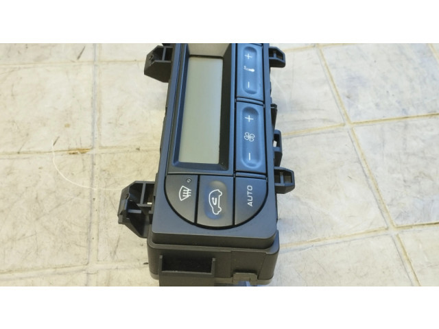 Блок управления климат-контролем 96377775XT Citroen C2