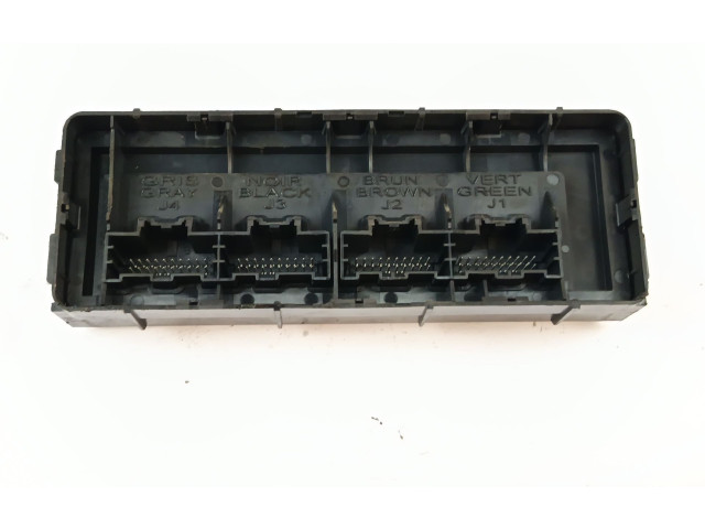 Блок управления 13505750   Chevrolet Cruze