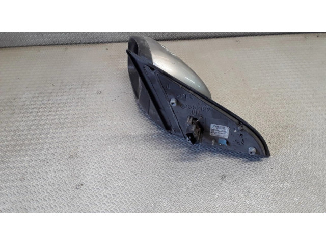 Zpětné zrcátko levé Opel Vectra C 2004 E1010705