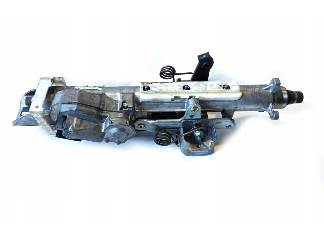    Рулевая рейка A2104620305   Mercedes-Benz E W210 1995 - 2002 года