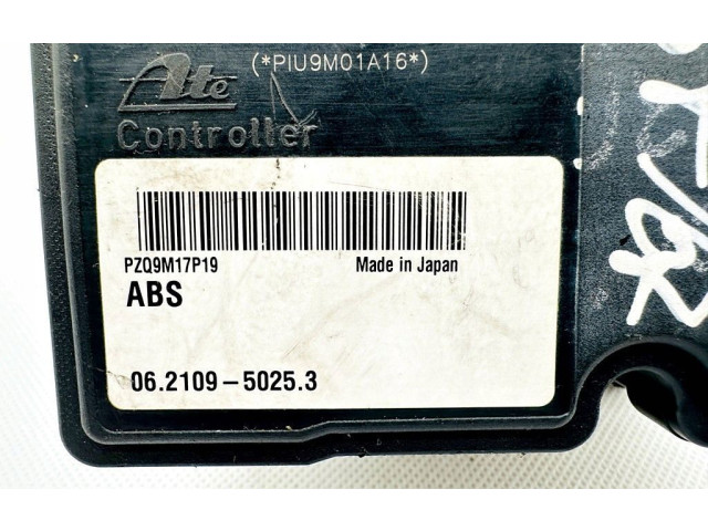 Блок АБС 44510B1120   Daihatsu  Sirion   -  года