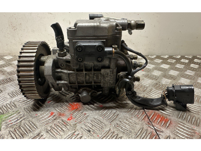 Топливный насос