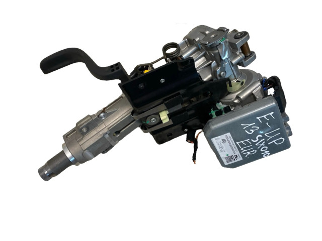 Рулевая рейка  Зеркало (управляемое электричеством) 1S1423520N, A0038464F   Volkswagen e-Up 2016 -  года