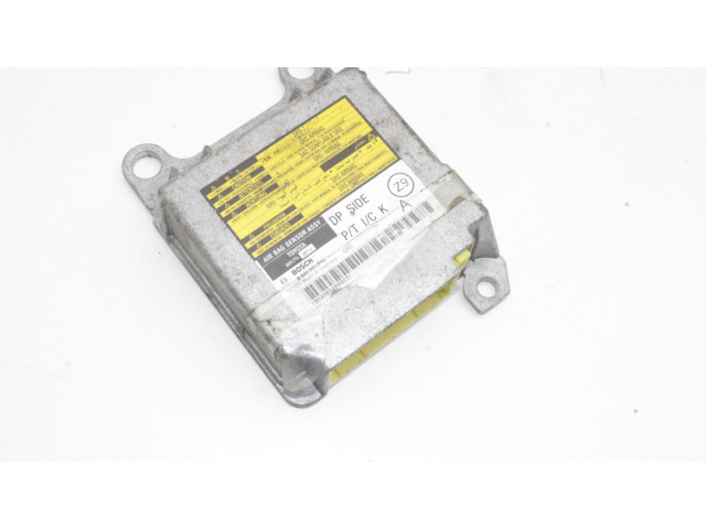 Блок подушек безопасности 8917053110 Lexus IS III XE30