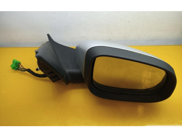 Зеркало электрическое        Volvo S80  1999 - 2003 года   