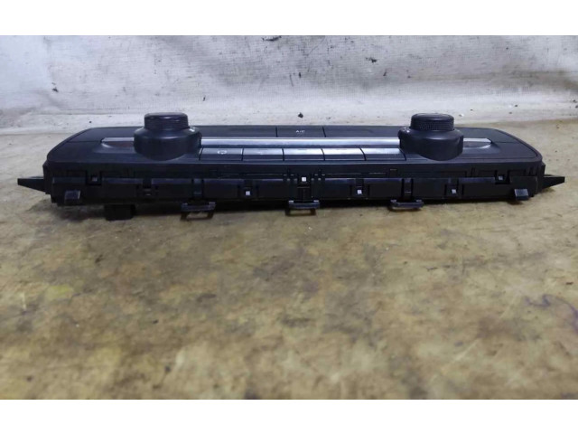 Блок управления климат-контролем 98340416ZD   Citroen Jumpy