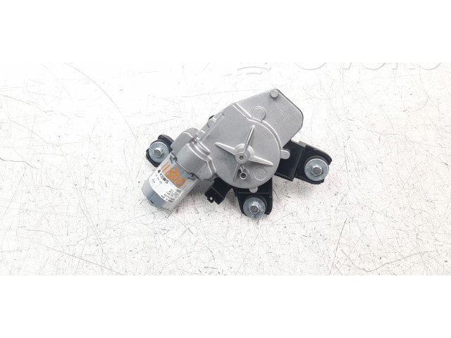 Моторчик заднего дворника 8611036000    SsangYong Rexton