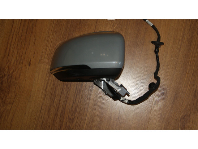 Зеркало электрическое Volvo XC40 - года