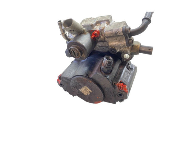 Vstřikovací čerpadlo 28252613, A6510700601 Mercedes-Benz C W204 OM 651.911