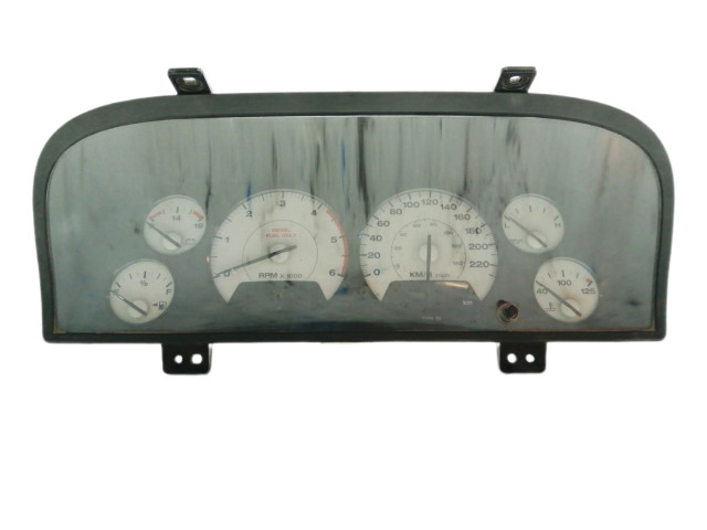 Панель приборов 56042916AH, CR0022005KOCO Jeep Grand Cherokee (WJ)