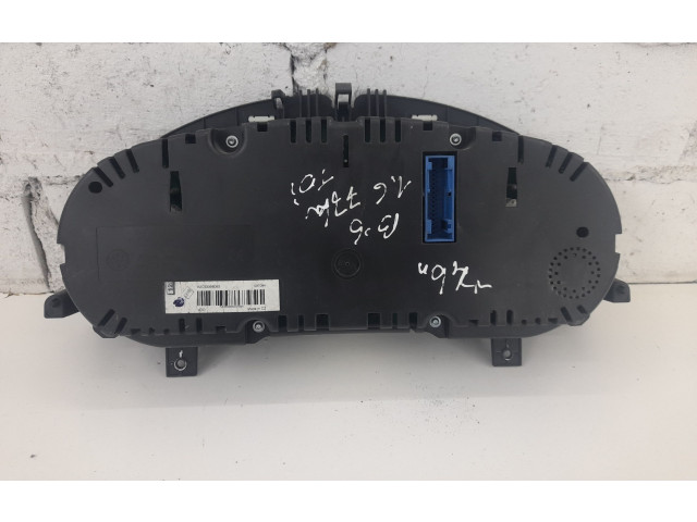 Přístrojová deska Volkswagen PASSAT B6 2008 3C0920872B