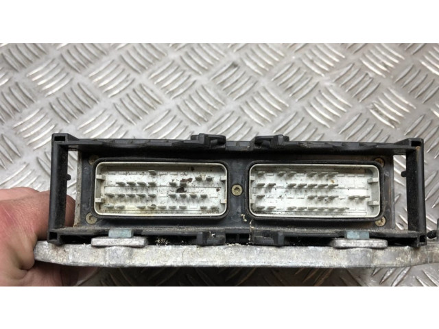 Řídící jednotka 021545973204, 412232007001 Mercedes-Benz C W202 1998