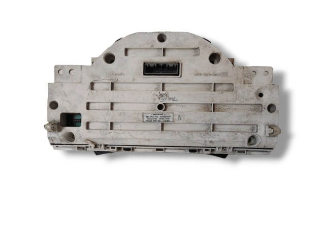 Панель приборов 3410051K44, C150021   Suzuki Splash       