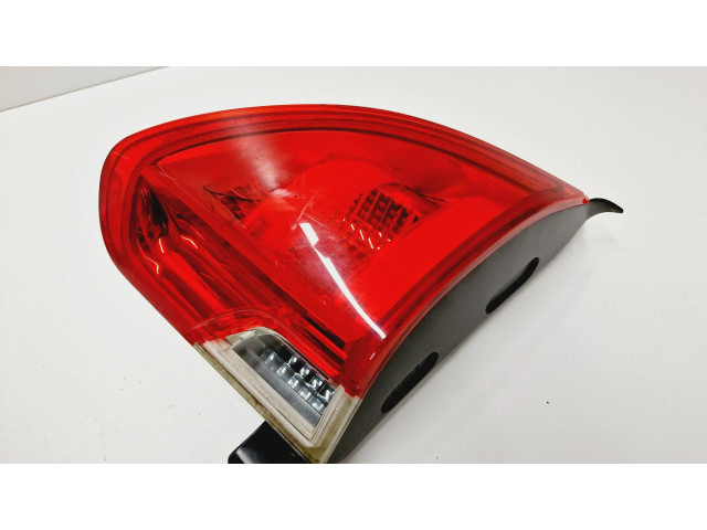 Задний фонарь правый сзади 9678074580, JL900310261787    Peugeot 2008 I   2013-2019 года