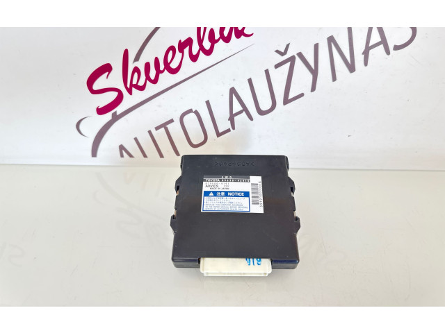 Блок управления редуктора коробки передач (раздатки) 8963042010, 0795009191   Toyota RAV 4 (XA30)