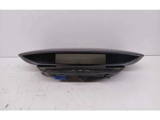 Панель приборов P96613462ZD   Citroen C4 I       