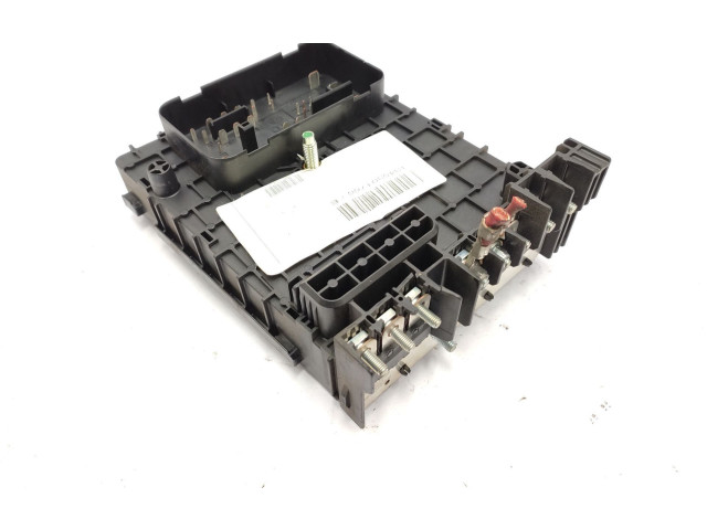 Pojistková skříňka Řídící jednotka BSM 3C0937125A   Volkswagen Tiguan 2013