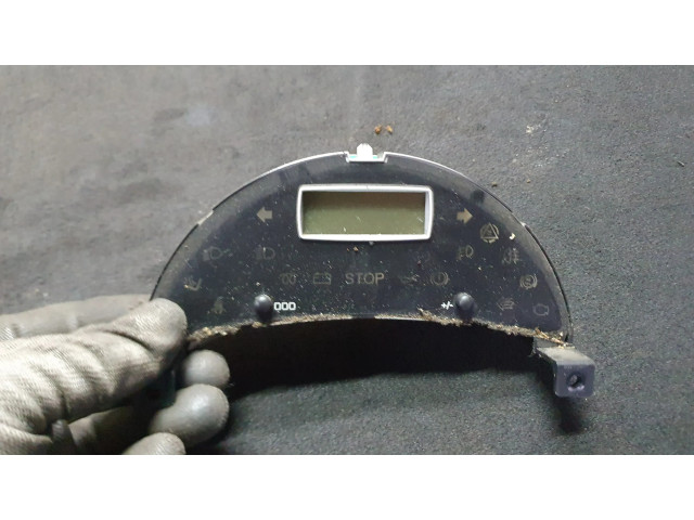 Панель приборов 1488702080, 503000170005   Fiat Ulysse       