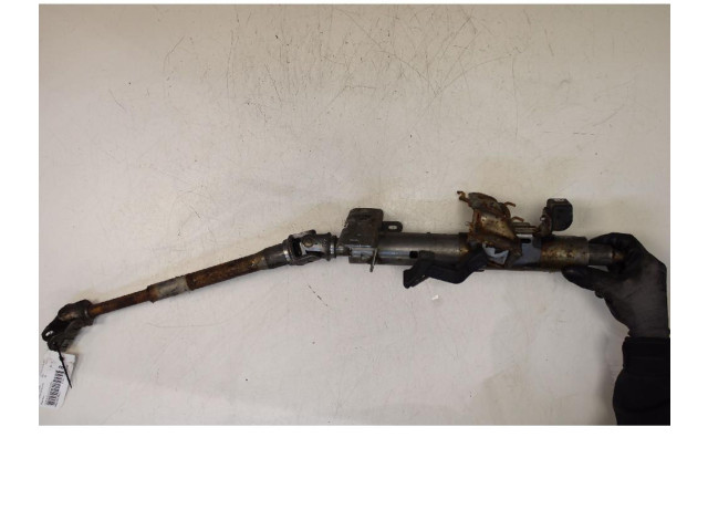 Рулевая рейка Citroen C4 II Picasso 2013-2018 года