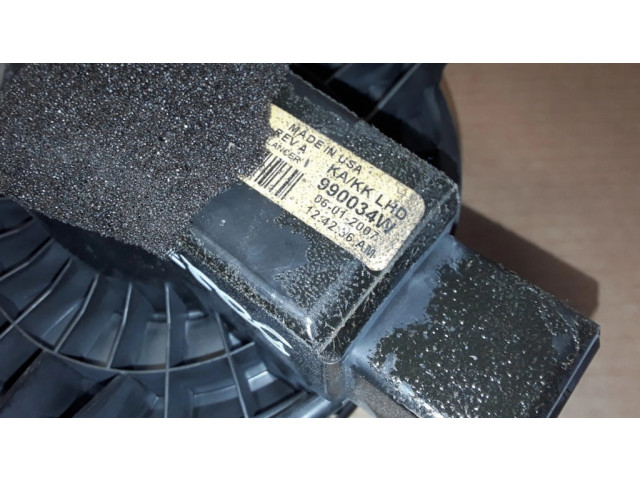 Вентилятор печки 990034W Dodge Nitro