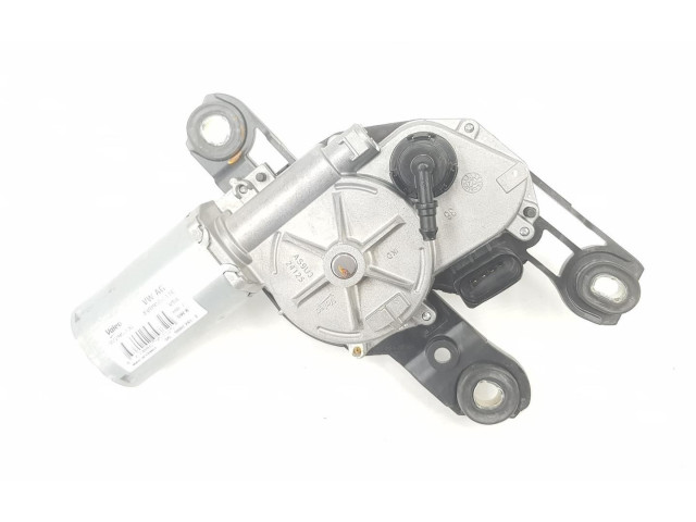Моторчик заднего дворника 8V0955711C, 8V0955711C Cupra Leon